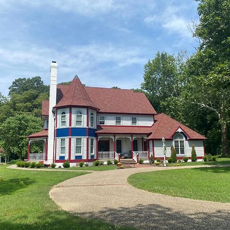 Apple Crest Inn Gentry Luaran gambar