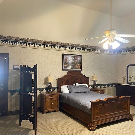 Apple Crest Inn Gentry Luaran gambar