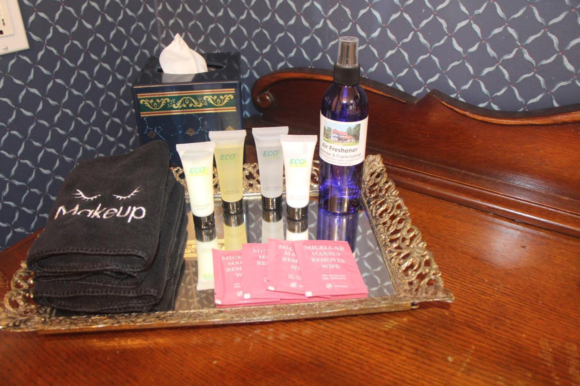 Apple Crest Inn Gentry Luaran gambar