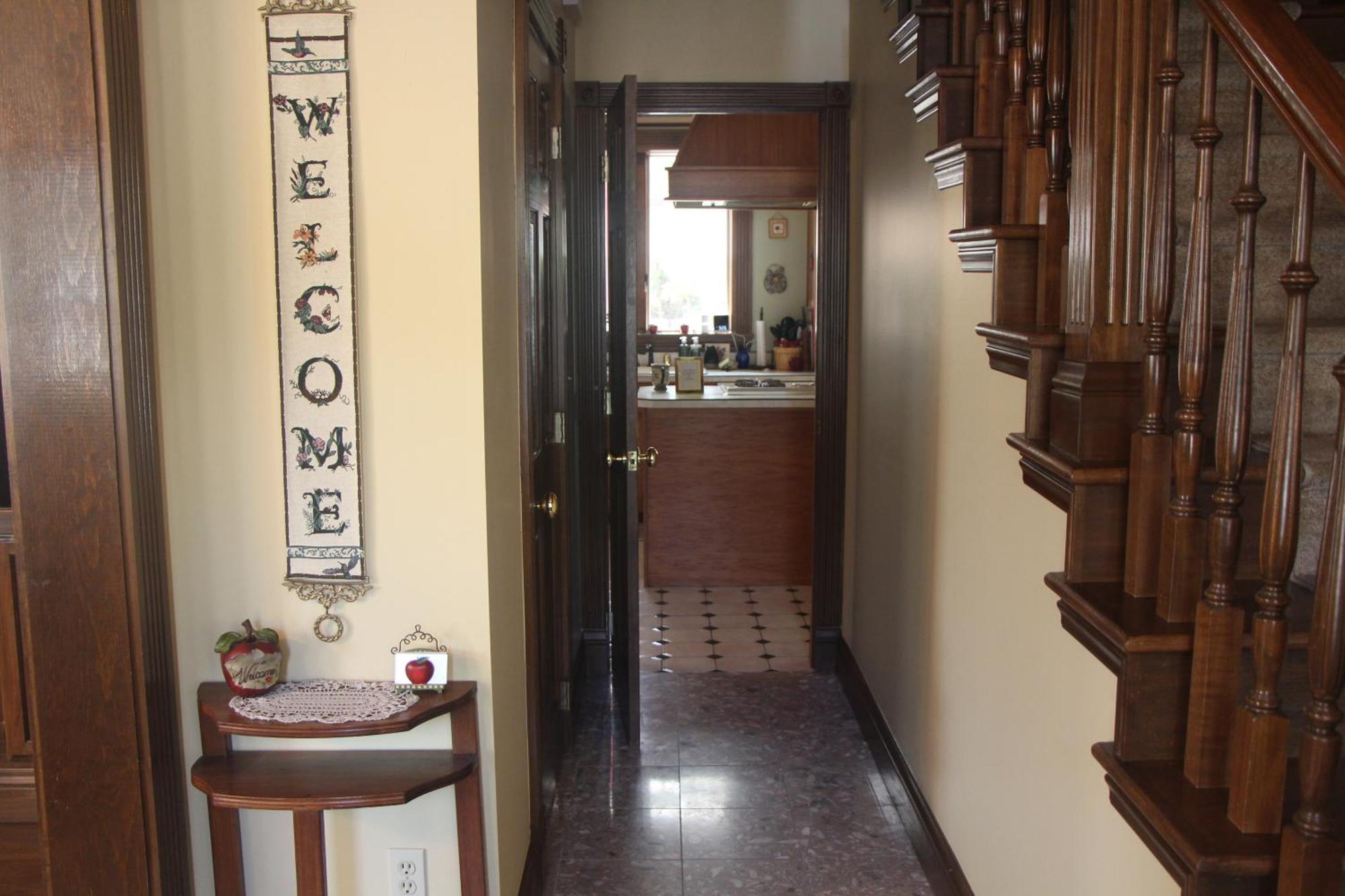 Apple Crest Inn Gentry Luaran gambar