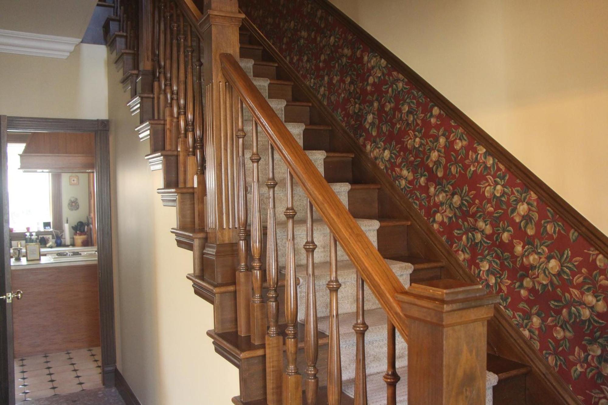 Apple Crest Inn Gentry Luaran gambar