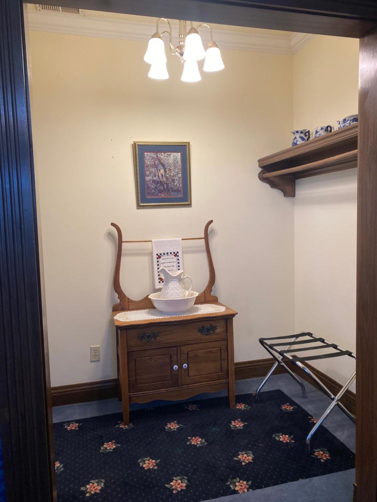 Apple Crest Inn Gentry Luaran gambar