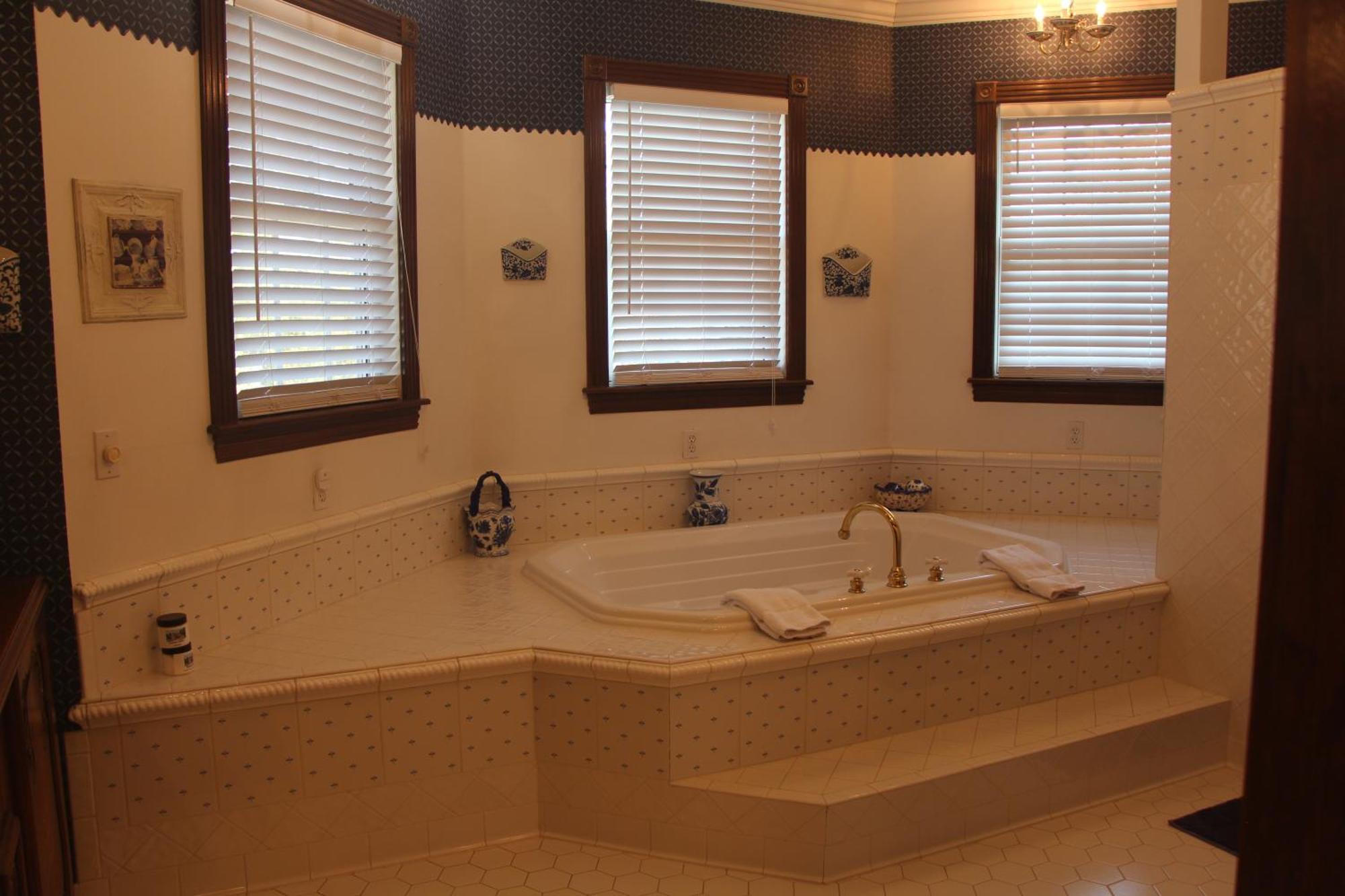 Apple Crest Inn Gentry Luaran gambar