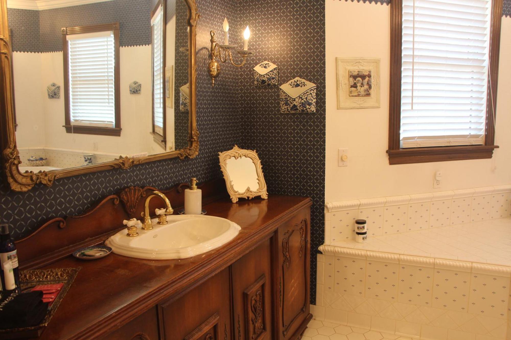 Apple Crest Inn Gentry Luaran gambar