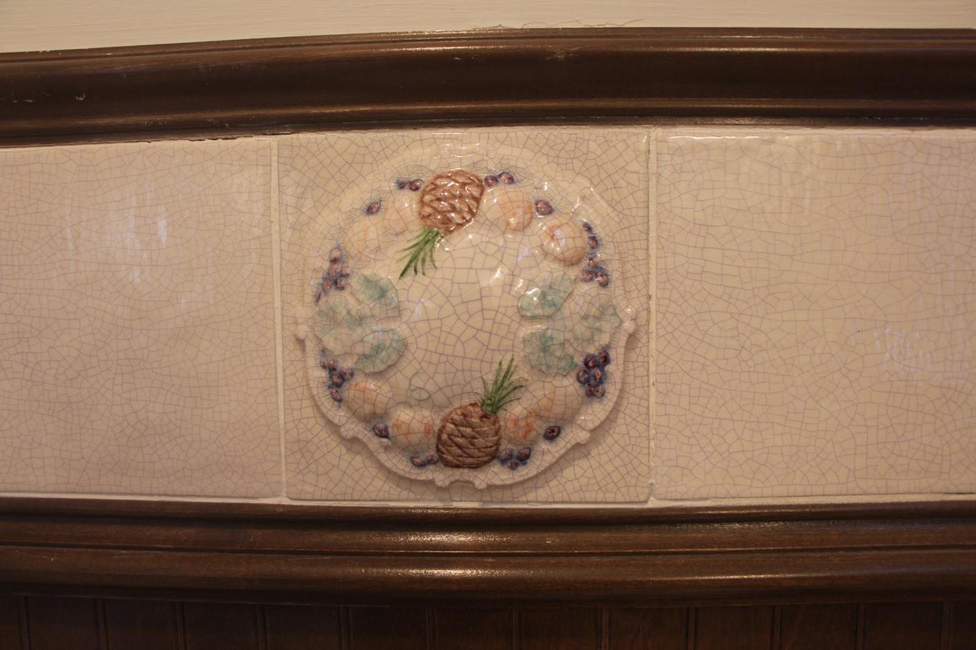 Apple Crest Inn Gentry Luaran gambar