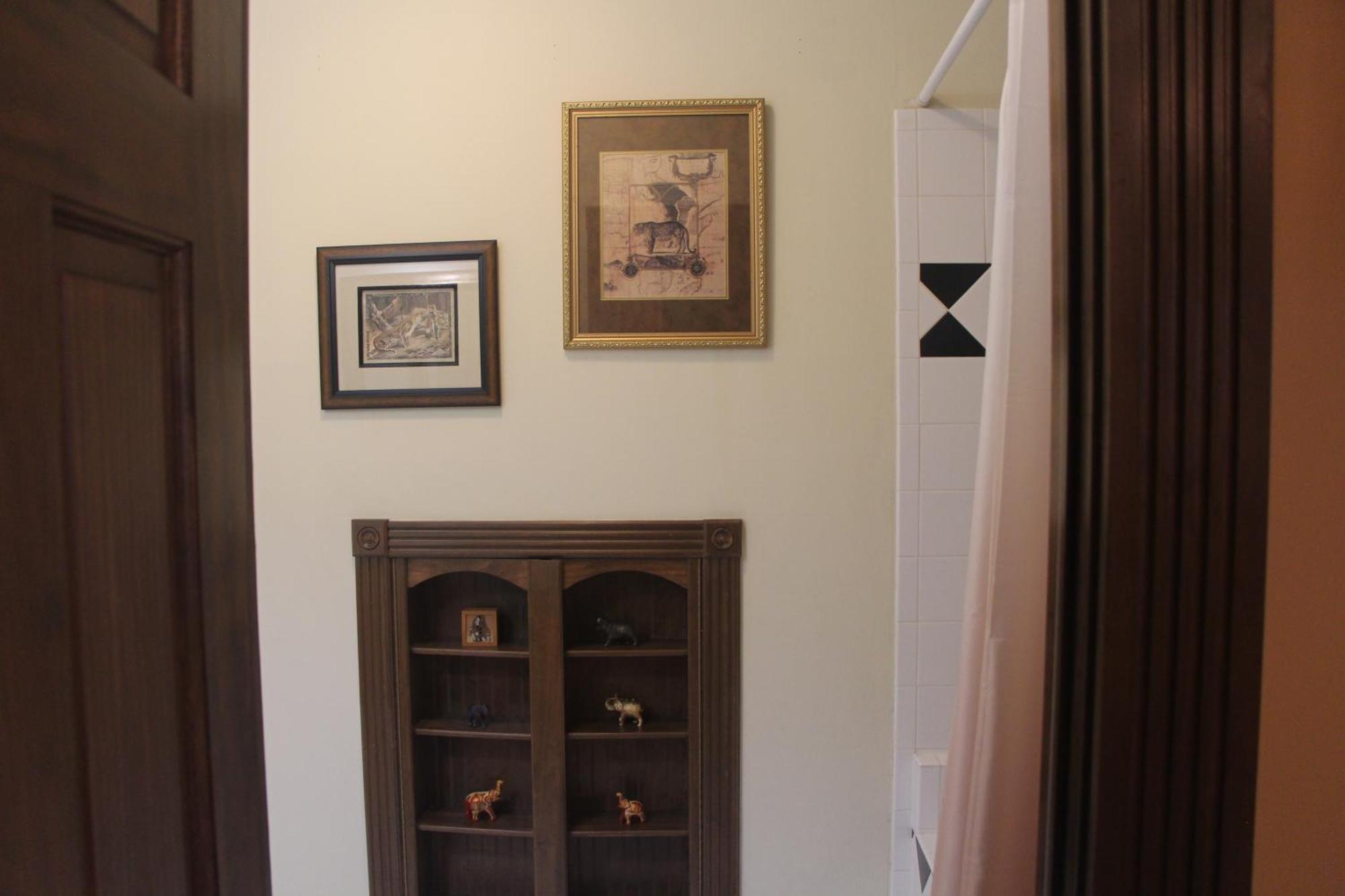 Apple Crest Inn Gentry Luaran gambar